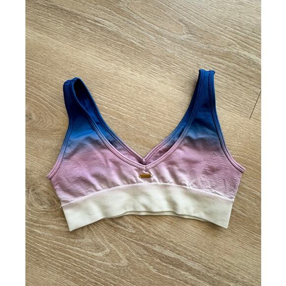 L*Space Sports Bra - Size M/L - Picture 2 of 5